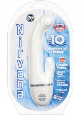 Nirvana White