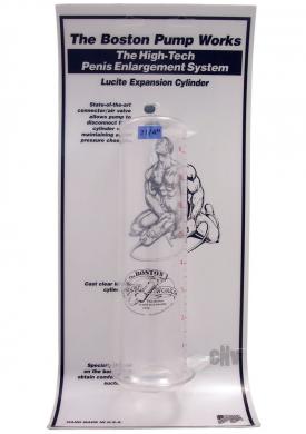 Cylinder Pack 2 1/4 In