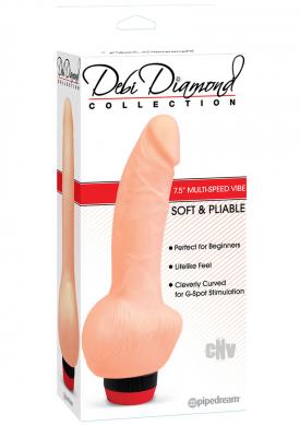Debi Diamond Collection 1