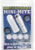 W/p Mini Mite Massager - White