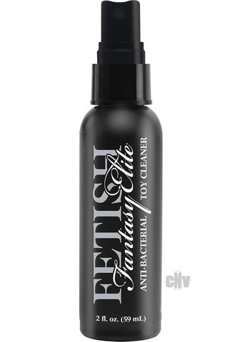 Ff Elite Toy Cleaner 2oz