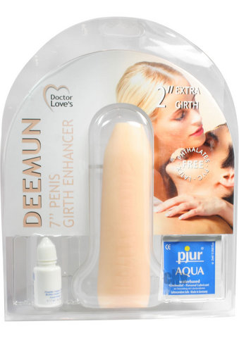 Deemun Penis Girth Enhancer 7x2