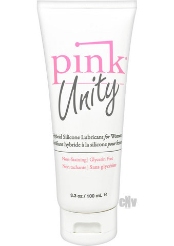 Pink Unity 3.3oz Tube