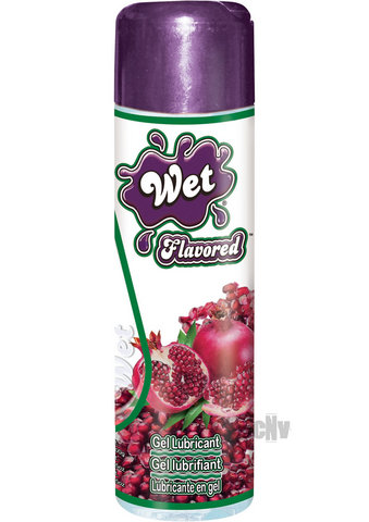 Pomegranate Lubricant 3.5oz