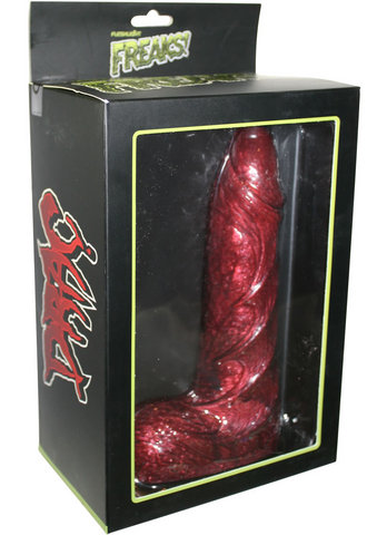 Fleshlight Freaks Drac Dildo