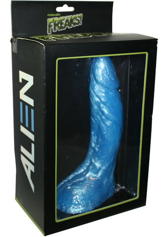 Fleshlight Alien Dildo