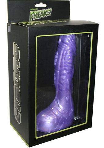 Fleshlight Freaks Cyborg Dildo