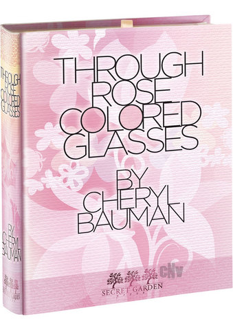 Book Smart Through Rose Colored Glasses