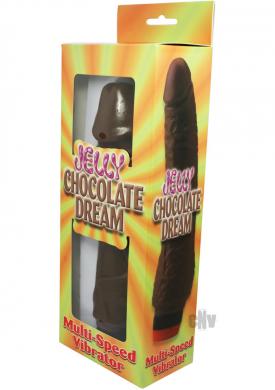 Jelly Chocolate Dream #2