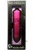 120mm Bullet - Pink Satin