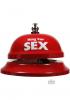 Table Bell Ring For Sex