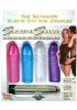 Ultra Fit Sleeves Kit