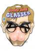 Phoney Face Boobie Nose Glasses