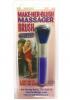 Blush Brush Massager Purple