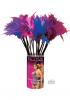 Fetish Fantasy Lovers Feather Ticklers 24/disp
