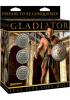 Gladiator Doll Male  full Size