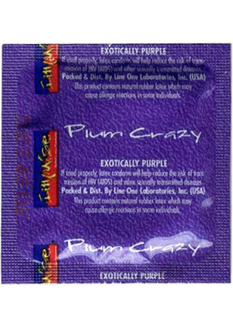 Impulse Plum Crazy 3pk