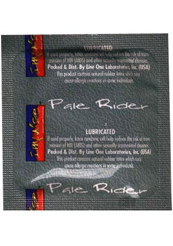Impulse Pale Rider 3pk