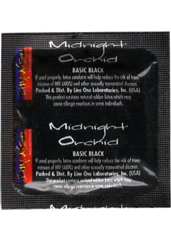 Impulse Midnight Orchid 3pk