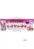 Ff Fantasy Swing - Pink