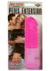 Mega Stretch Penis Pink Extens