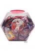 Trustex Asst Flavor Condoms 288/bowl