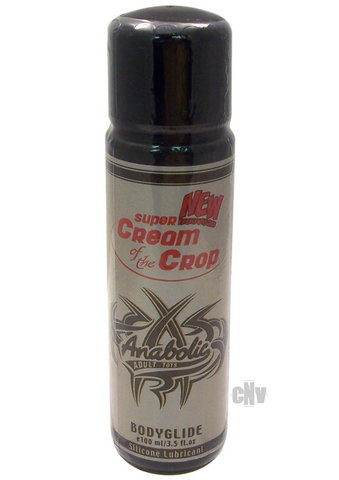 Cream Of The Crop 100ml – Silicone