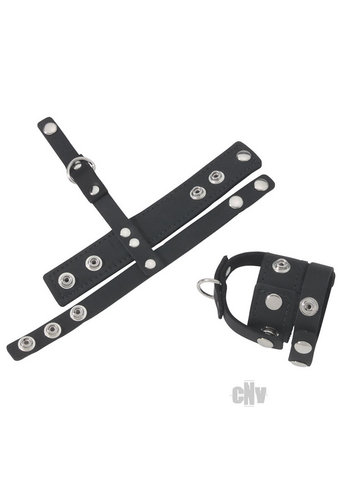1 Divider Stretcher