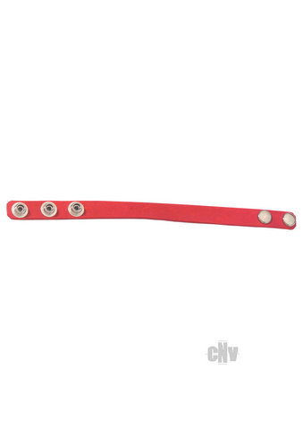 Redline Oiltan Cock Ring