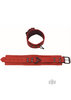 Redline Ankle Restraints