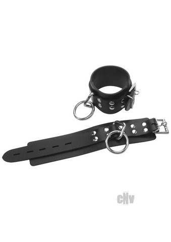 Rubberline Locking Wrist Restraints