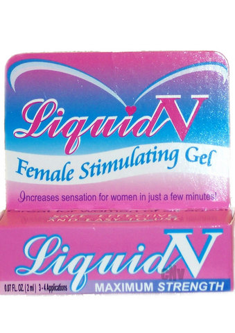 Liquid V Tube 07oz