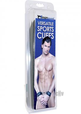 Versatile Sports Cuffs – Manline