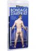 Bondage Starter Kit - Manline