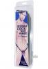 Thong Style Cock Ring Harness