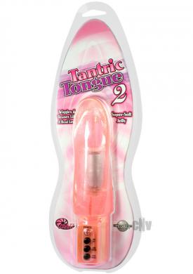 Tantric Tongue 2