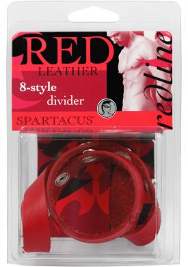 Redline 8 Style Ball Divider
