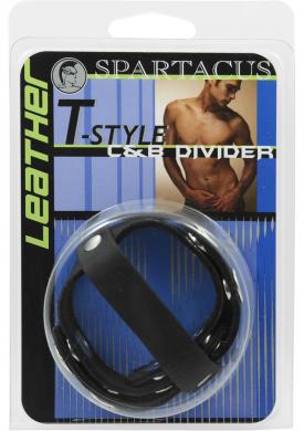 T Style Ball Divider