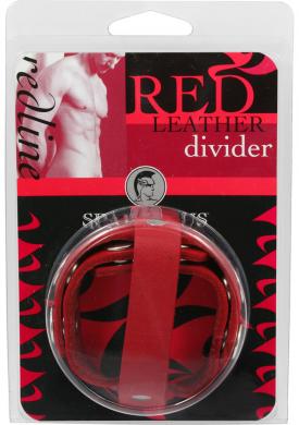 Redline T Style Ball Divider