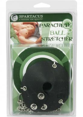 Parachute Weight Stretcher – Sm