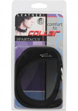 1 1/2 Collar - Double Strap Orig Cut