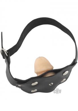 Single Penis Gag