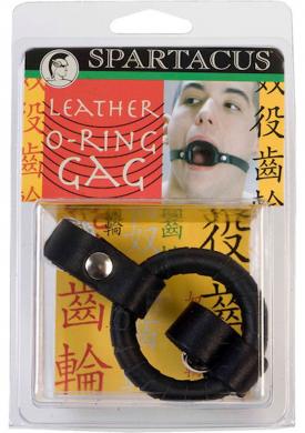Extremeline O Ring Gag – 1 3/8