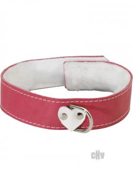 Pinkline Collar