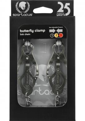 Endurance Butterfly Clamps