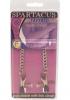 Adjustable Tapered Tip Clamps