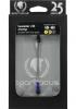 Beaded Clit Clamp - Blue