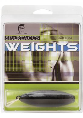 2 Oz. Weight