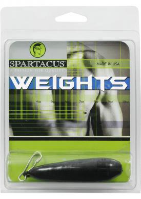 6 Oz. Weight