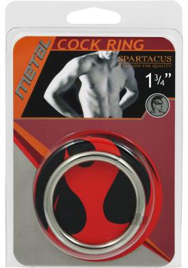 Nickel C Ring – 1 3/4